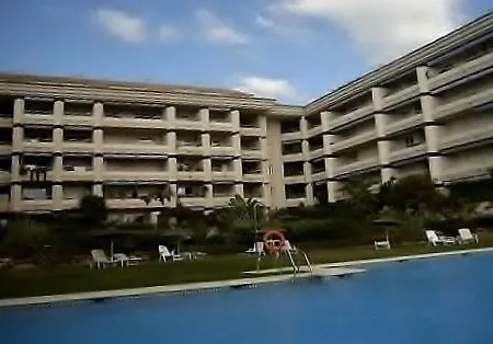 Milla De Oro Apartment