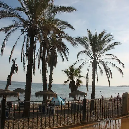 Milla De Oro Apartamento Marbella